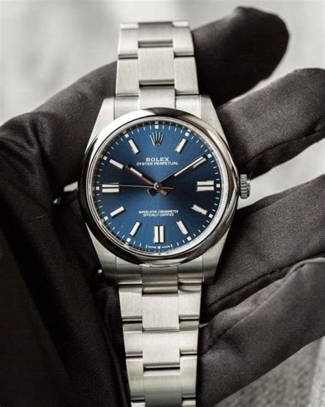 Rolex meno costoso nel 2024: qual è il 